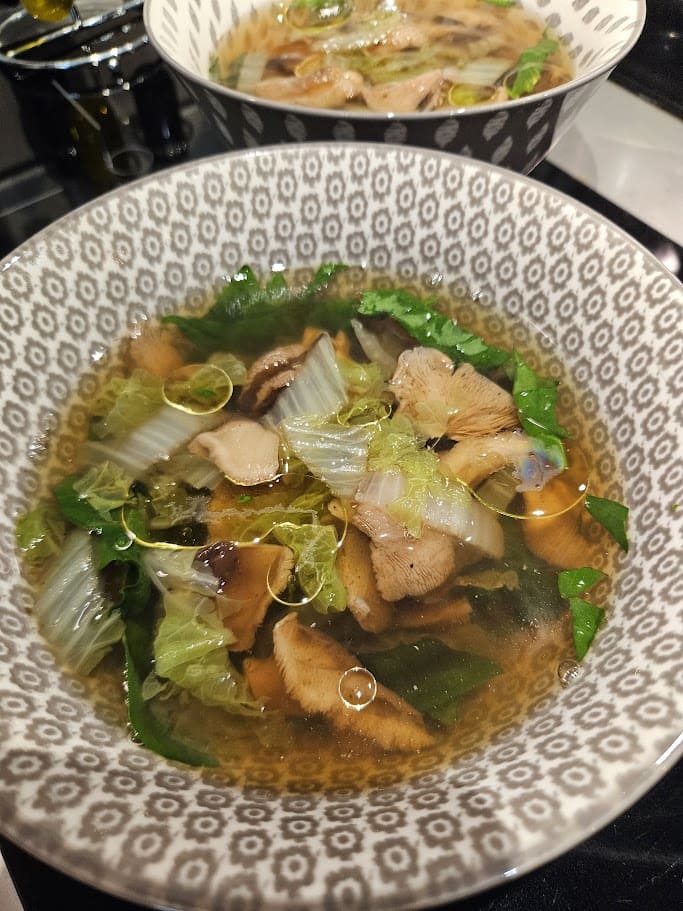 miso