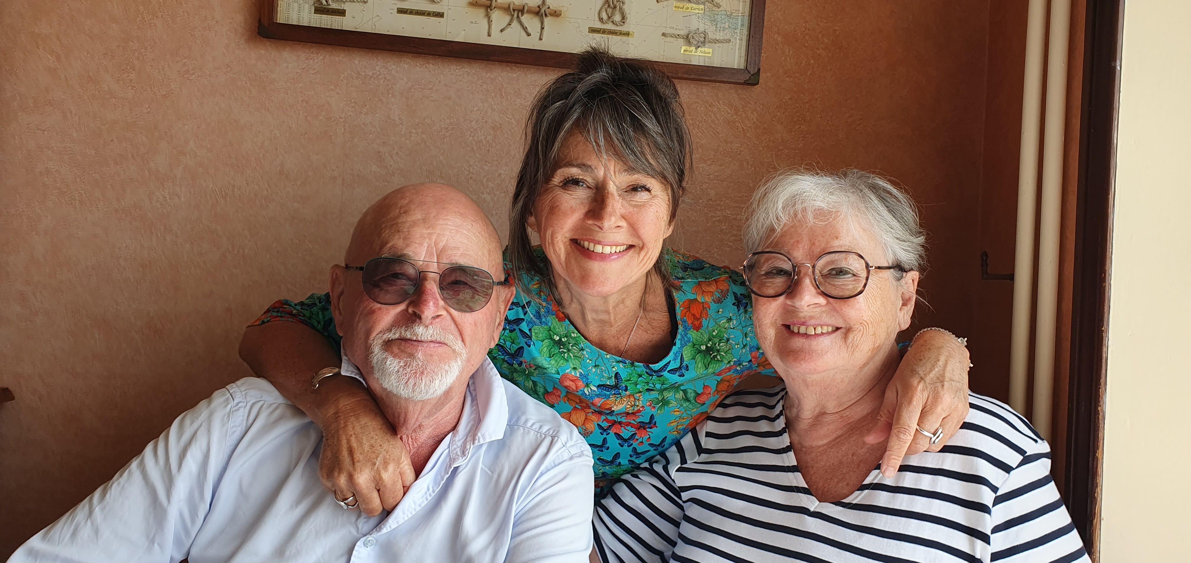 mam et dad en bretagne 1