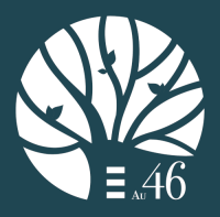 Au 46, Maison d'hôtes nature et table d'hôtes bio et végétarienne à Benodet en Bretagne