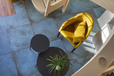 Au 46, chambres d'hôtes écologiques à Benodet en Bretagne, table d'hôtes bio, locale et végétarienne