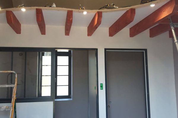 Au 46 Bretagne, maison d'hôtes écologique et table d'hôtes bio