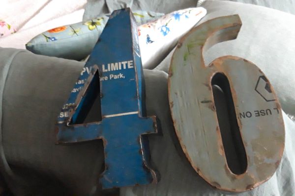 Au 46 Bretagne, maison d'hôtes écologique et table d'hôtes bio