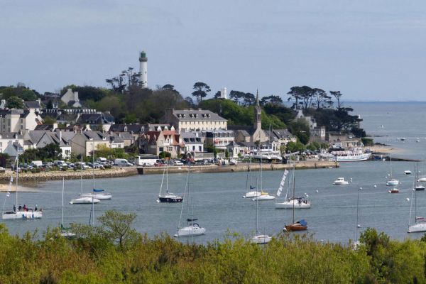 Au 46 Bretagne, maison d'hôtes écologique et table d'hôtes bio